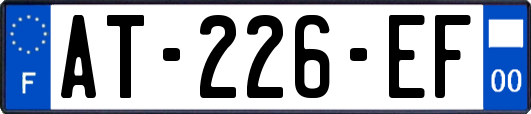 AT-226-EF
