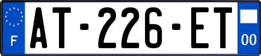 AT-226-ET