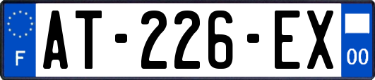 AT-226-EX