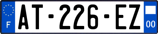 AT-226-EZ
