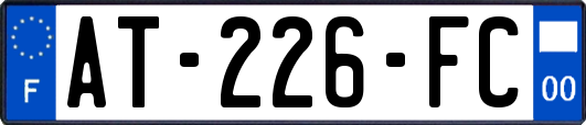 AT-226-FC