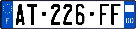 AT-226-FF