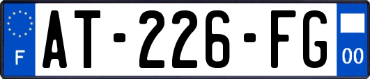 AT-226-FG