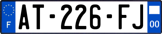 AT-226-FJ