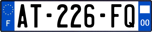 AT-226-FQ