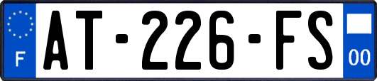 AT-226-FS