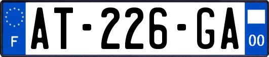 AT-226-GA