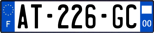 AT-226-GC