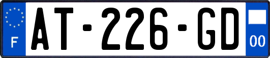 AT-226-GD