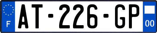 AT-226-GP