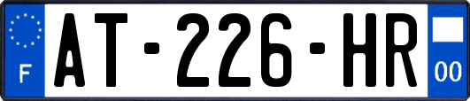 AT-226-HR