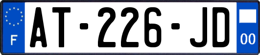 AT-226-JD