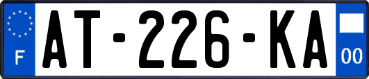 AT-226-KA