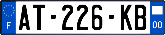 AT-226-KB