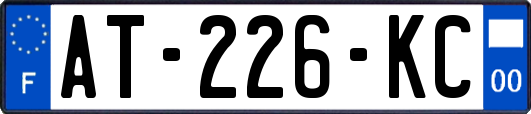 AT-226-KC
