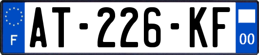 AT-226-KF