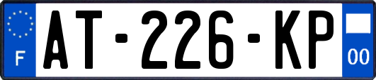 AT-226-KP