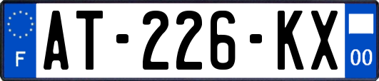 AT-226-KX
