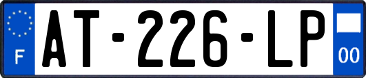 AT-226-LP