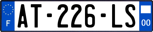 AT-226-LS