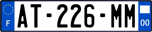 AT-226-MM