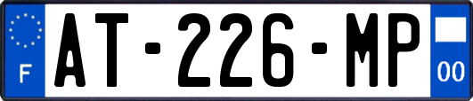 AT-226-MP