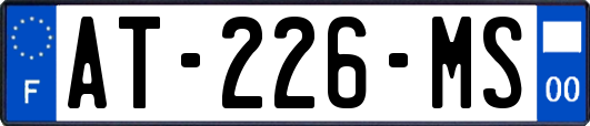 AT-226-MS