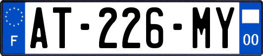 AT-226-MY