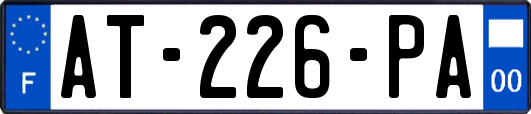 AT-226-PA