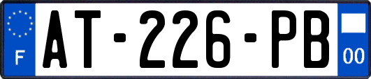 AT-226-PB