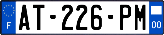 AT-226-PM
