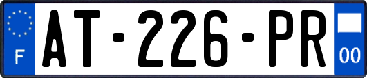 AT-226-PR