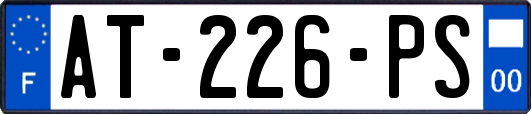 AT-226-PS