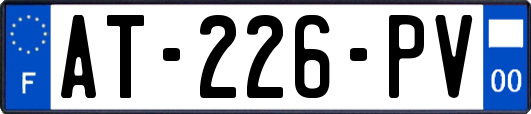 AT-226-PV