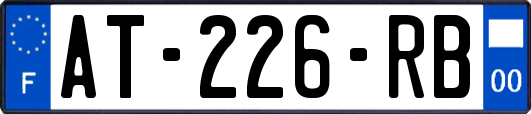 AT-226-RB