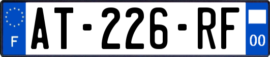 AT-226-RF