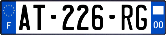 AT-226-RG