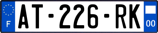 AT-226-RK