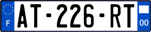 AT-226-RT