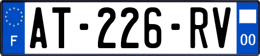 AT-226-RV