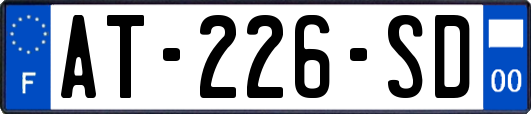 AT-226-SD
