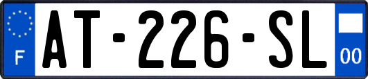 AT-226-SL