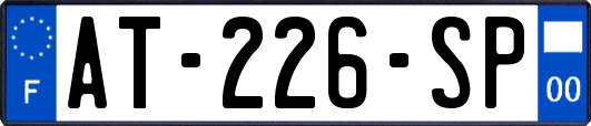 AT-226-SP