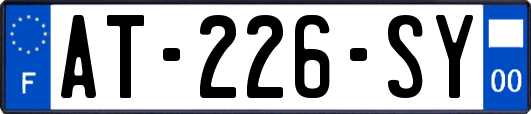 AT-226-SY