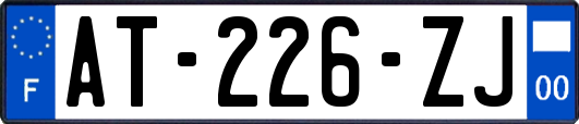 AT-226-ZJ