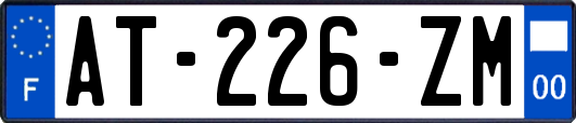 AT-226-ZM