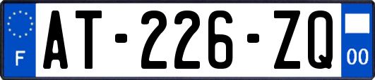 AT-226-ZQ