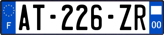 AT-226-ZR