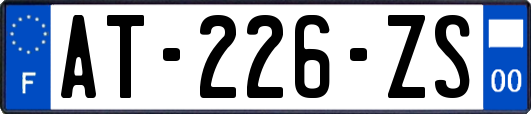 AT-226-ZS