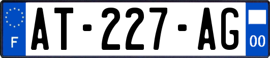 AT-227-AG